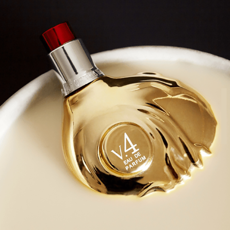 عطر Map Of The Heart Gold Heart v.4