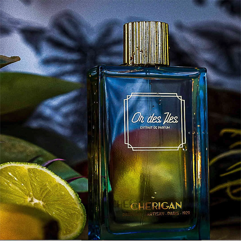 عطر OR DES ILES Cherigan