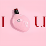 عطر Map Of The Heart Pink Heart v.6