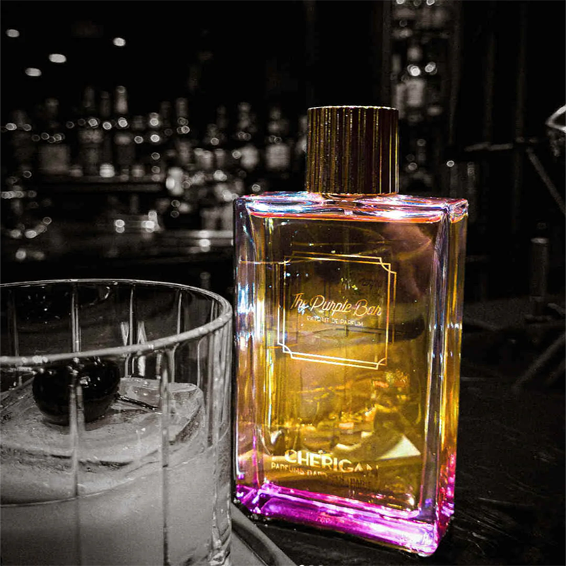 عطر THE PURPLE BAR Cherigan