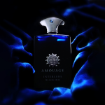 عطر آمواژ Interlude Black Iris