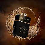 عطر بولگاری Man In Black