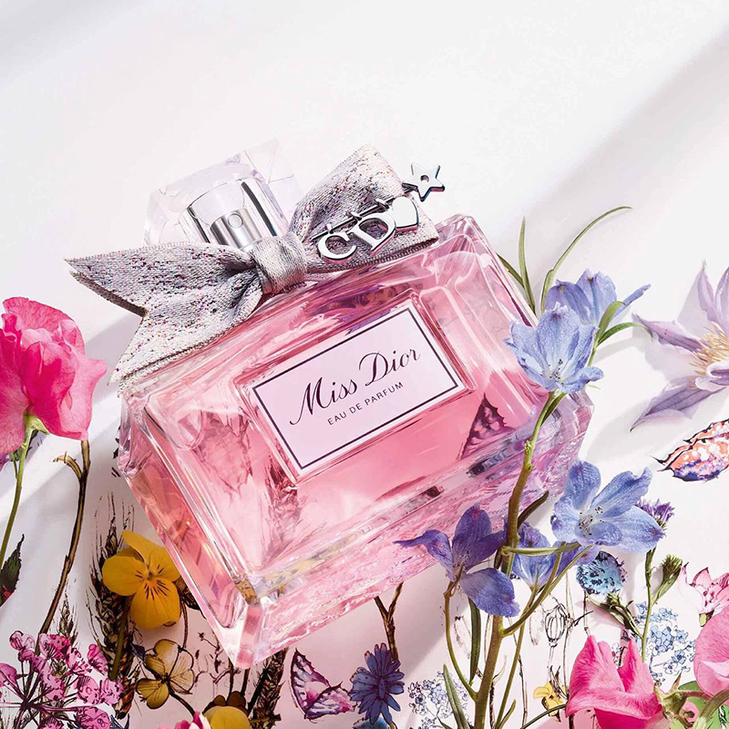 عطر دیور Miss Dior