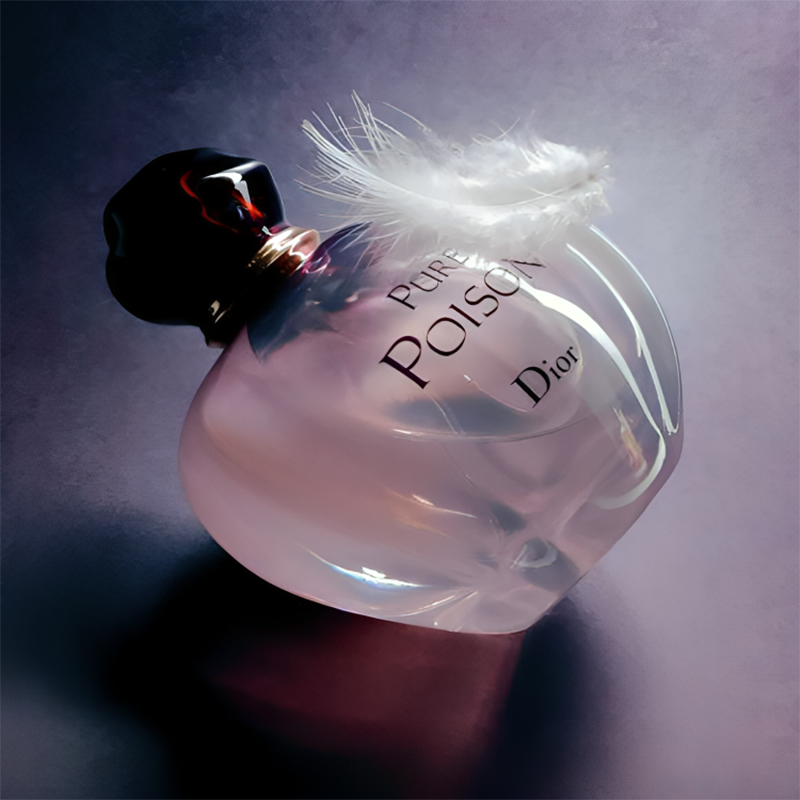 عطر دیور Pure Poison