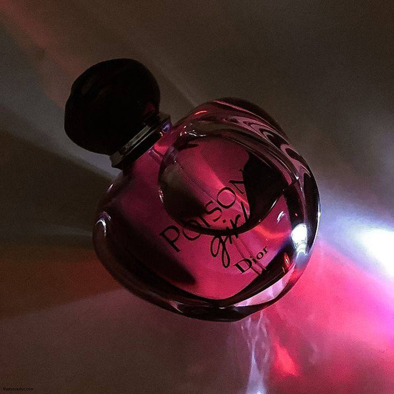 عطر دیور Poison Girl