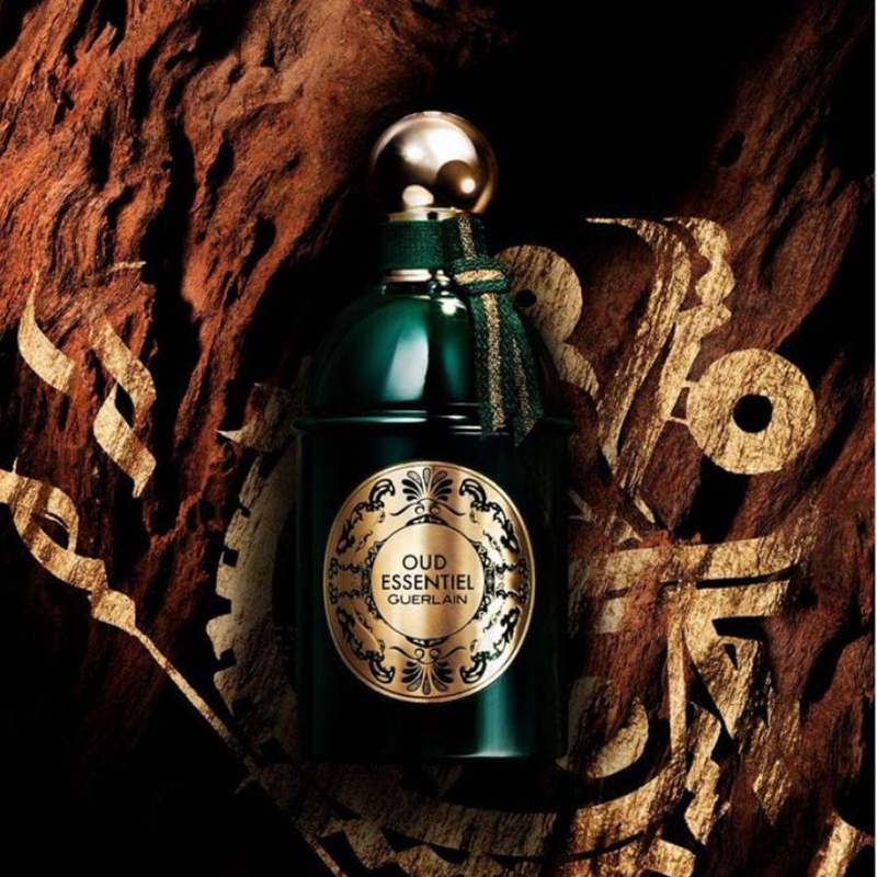 عطر گرلن Oud Essentiel