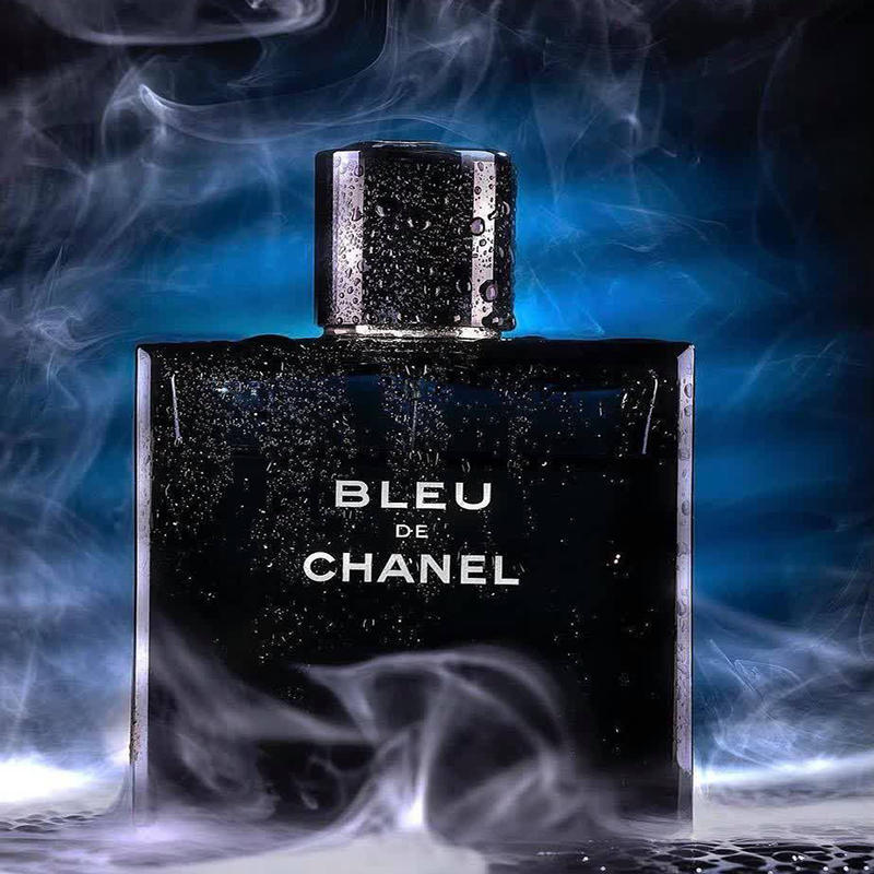 عطر شنل BLUE