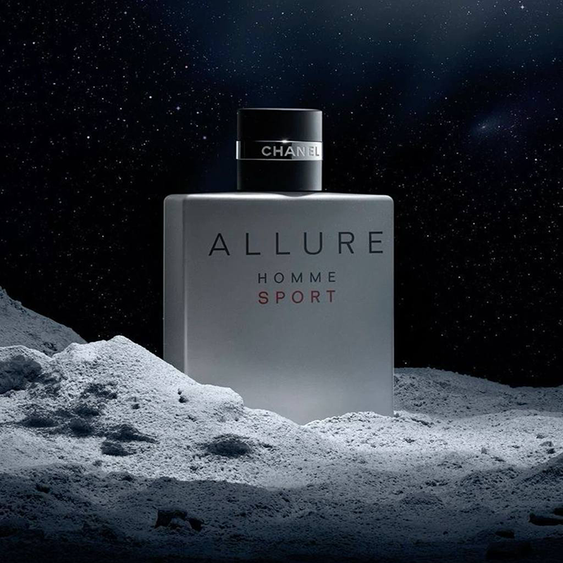 عطر شنل Allure Homme Sport