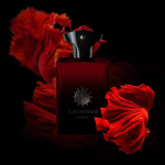 عطر آمواژ LYRIC