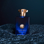 عطر آمواژ Interlude