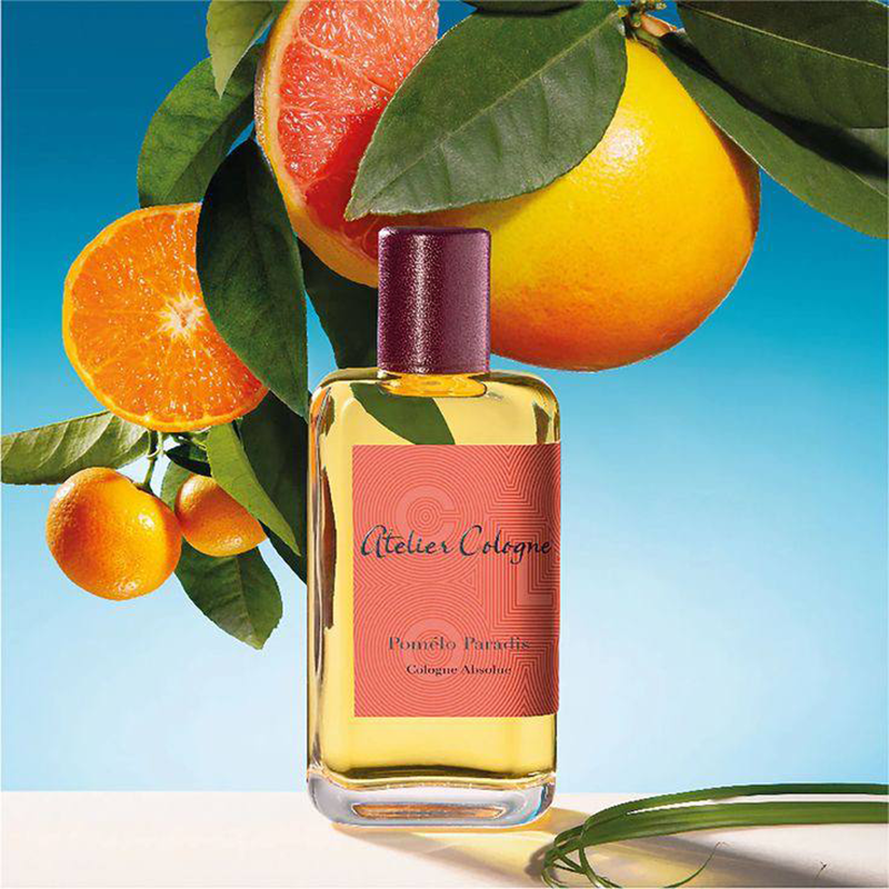 عطر آتلیه کلون Pomelo Paradis