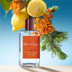 عطر آتلیه کلون Love Osmanthus