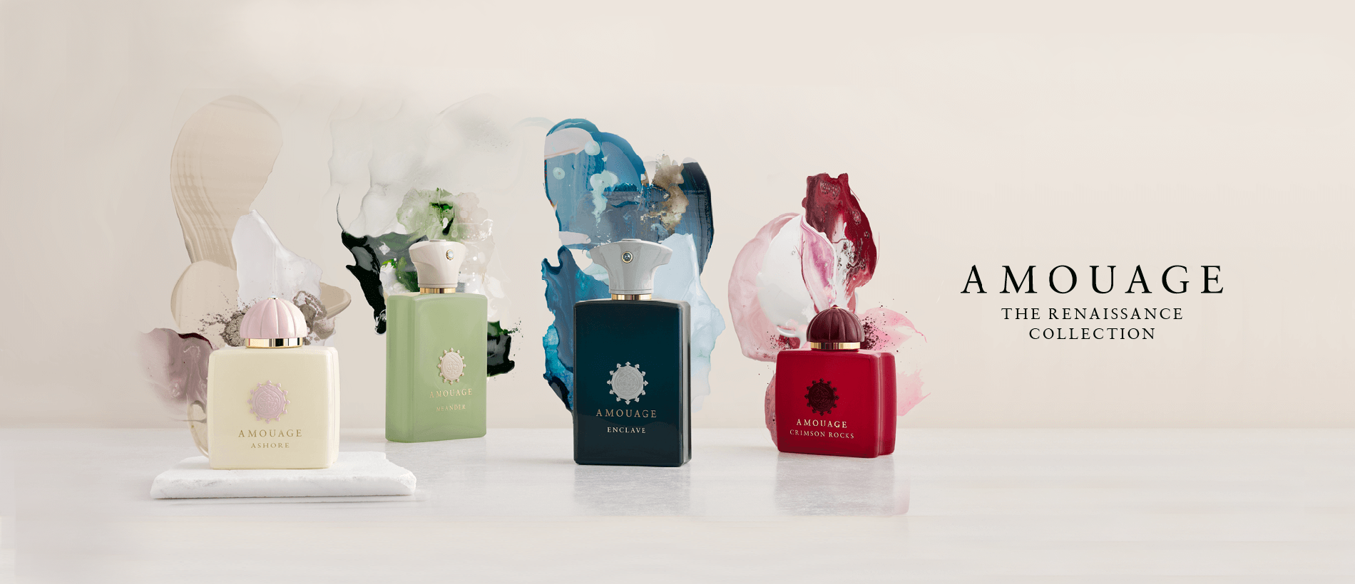 amouage parfume