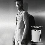 عطر پورش دیزاین Titan