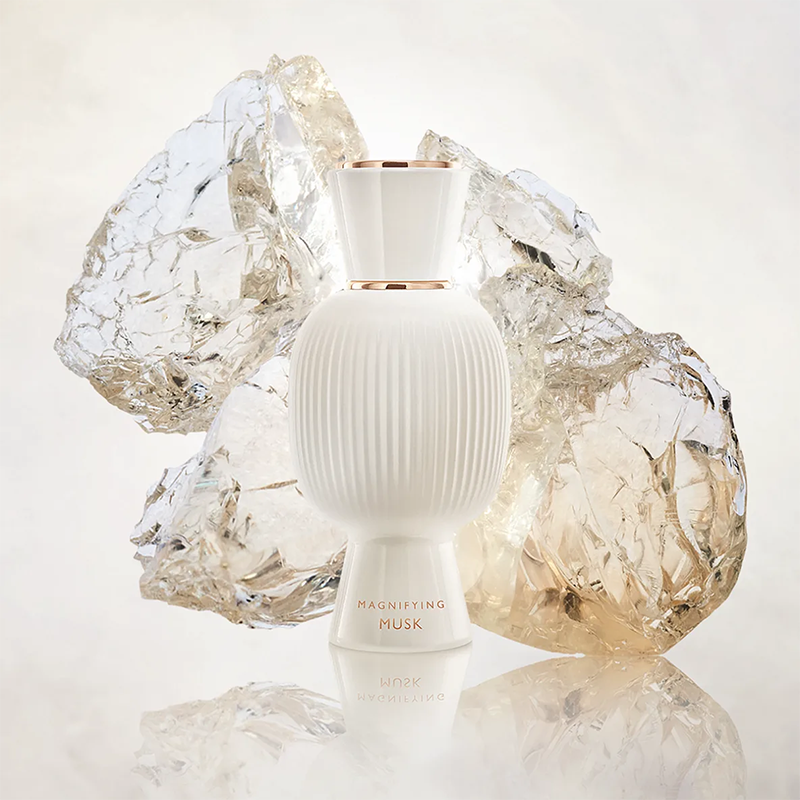 عطر بولگاری ALLEGRA MAGNIFYING MUSK