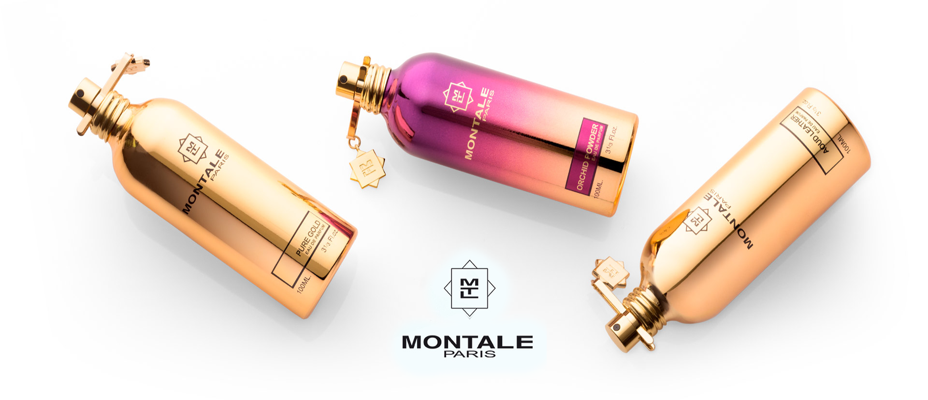 montale parfume