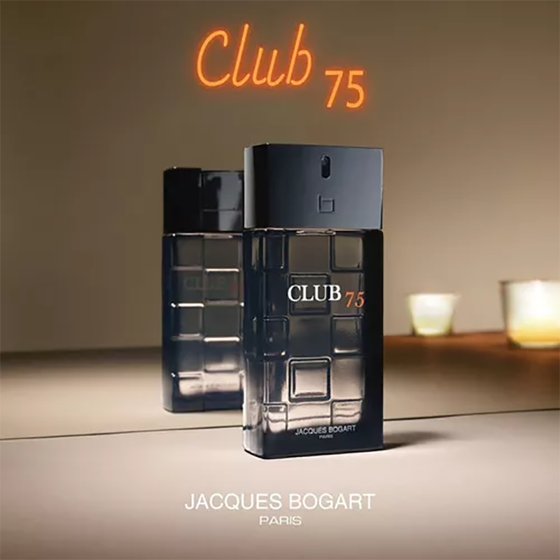 عطر جکس بوگارت Club 75