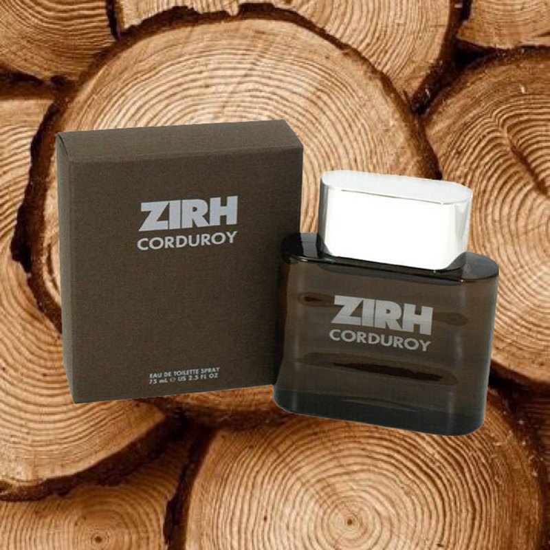 عطر Zirh Corduroy