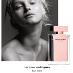 عطر نارسیس رودریگز For HER EDP