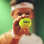 کفش تنیس مردانه Wilson - Image 2
