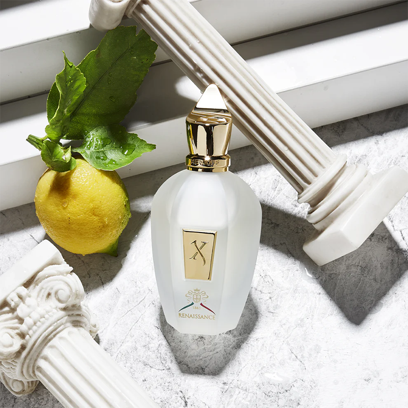 عطر زرجوف Renaissance