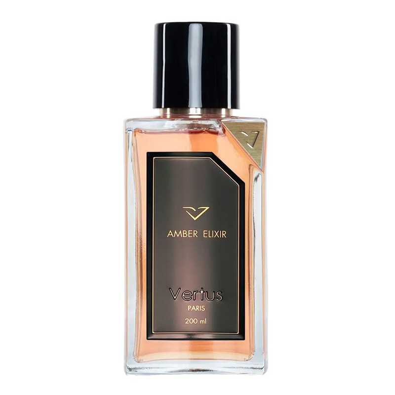 عطر امبر الکسیر ورتوس