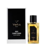 عطر XXIV کارات گلد ورتوس - Image 2
