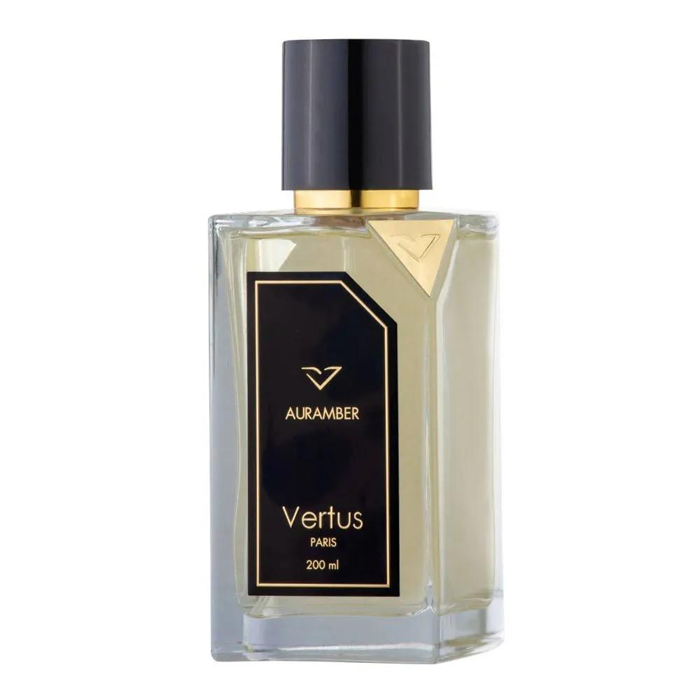 عطر اورامبر ورتوس