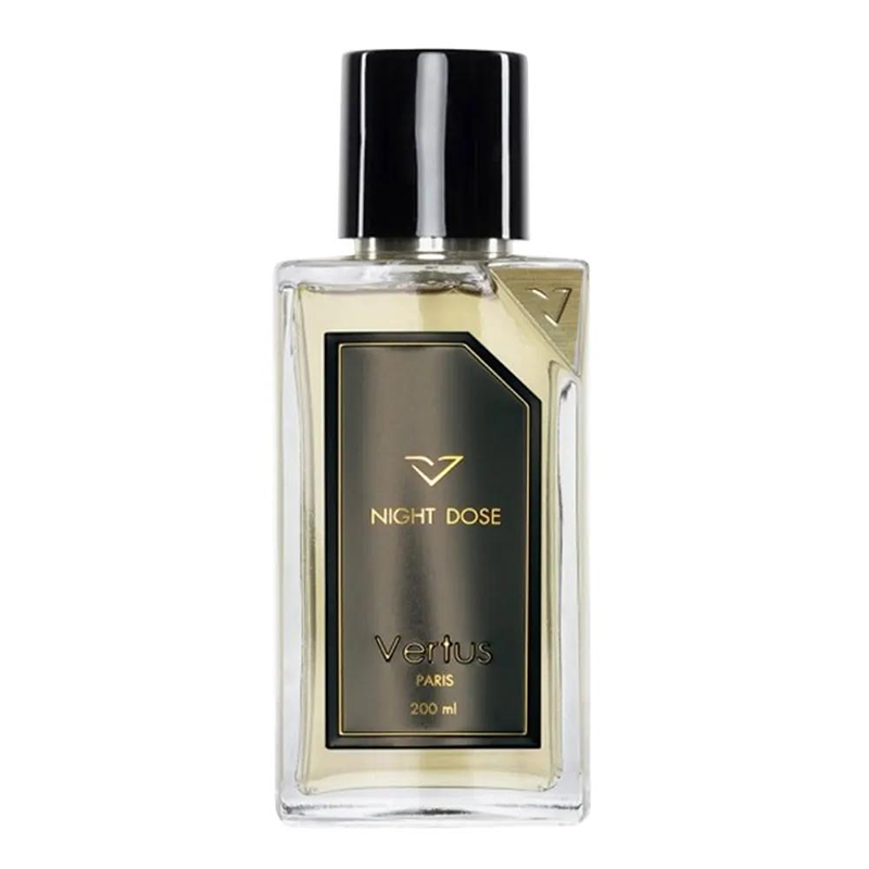 عطر نایت دز ورتوس