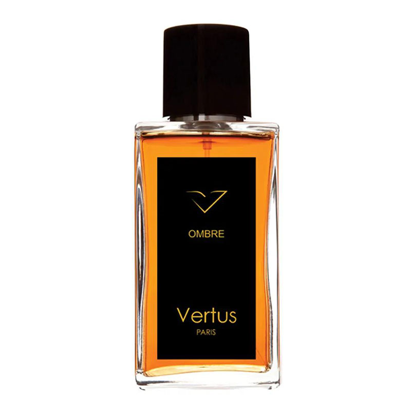 عطر امبر ورتوس