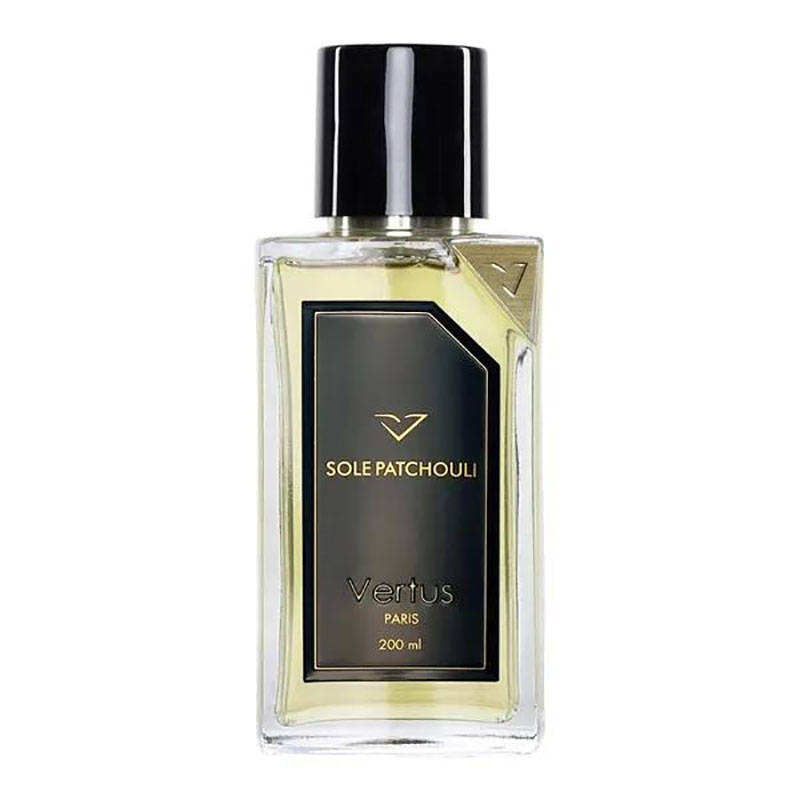 عطر سول پچولی ورتوس