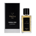 عطر وانیلا عود ورتوس - Image 2