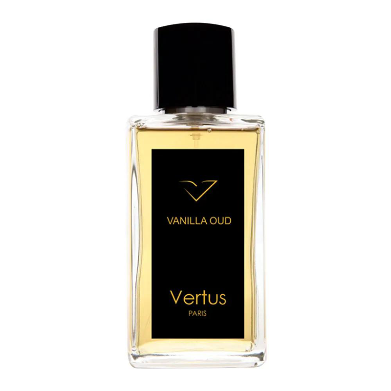 عطر وانیلا عود ورتوس