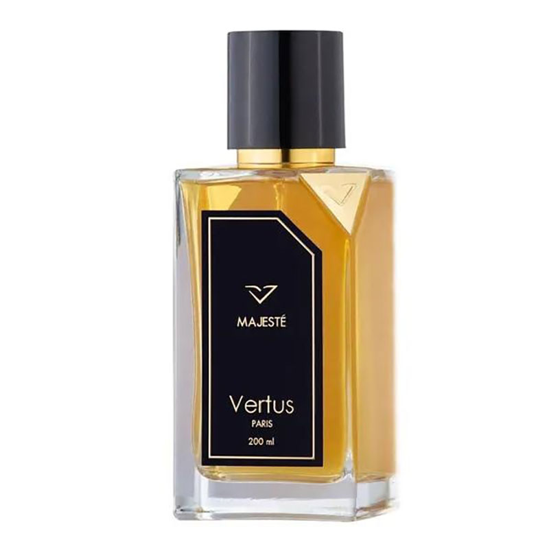 عطر مژسته ورتوس