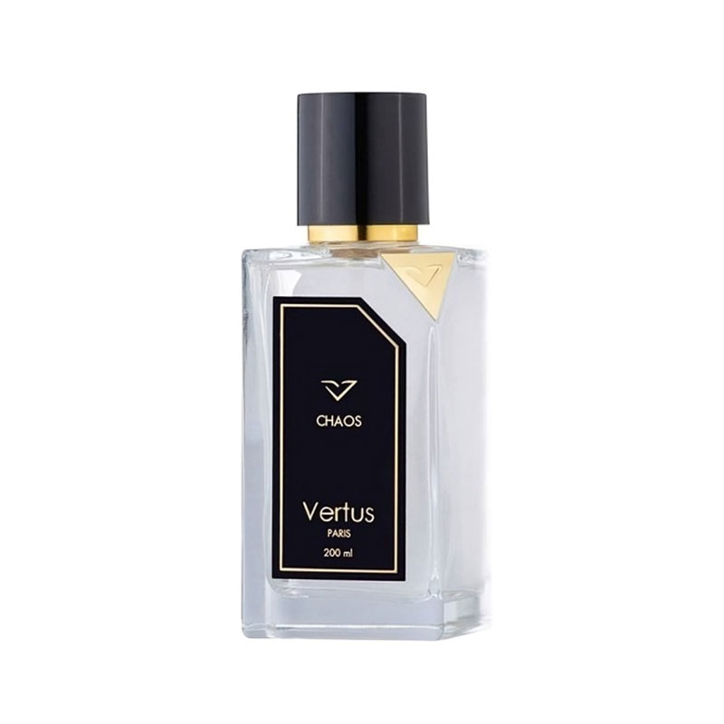 عطر چائوس ورتوس